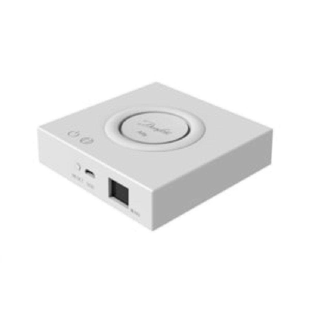 Danfoss Zigbee centralina 014G2400