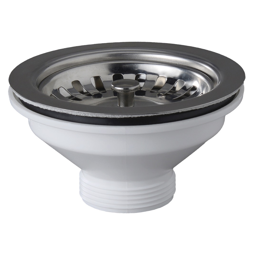 Kuchinox piletta per lavello con griglia CZZ_014T