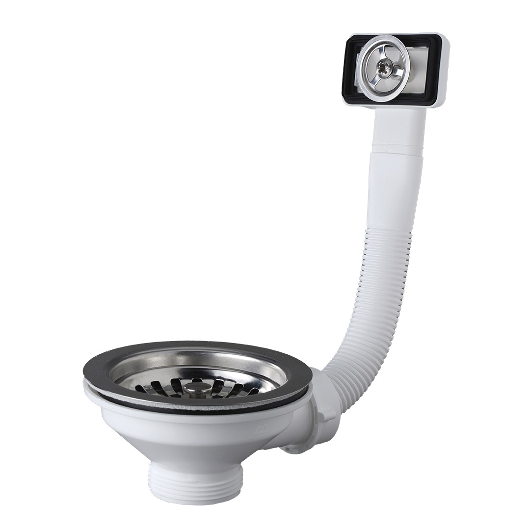 Kuchinox piletta per lavello con griglia CZZ_015T