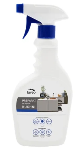 Laveo prodotto per la cucina 500 ml OKT_080T