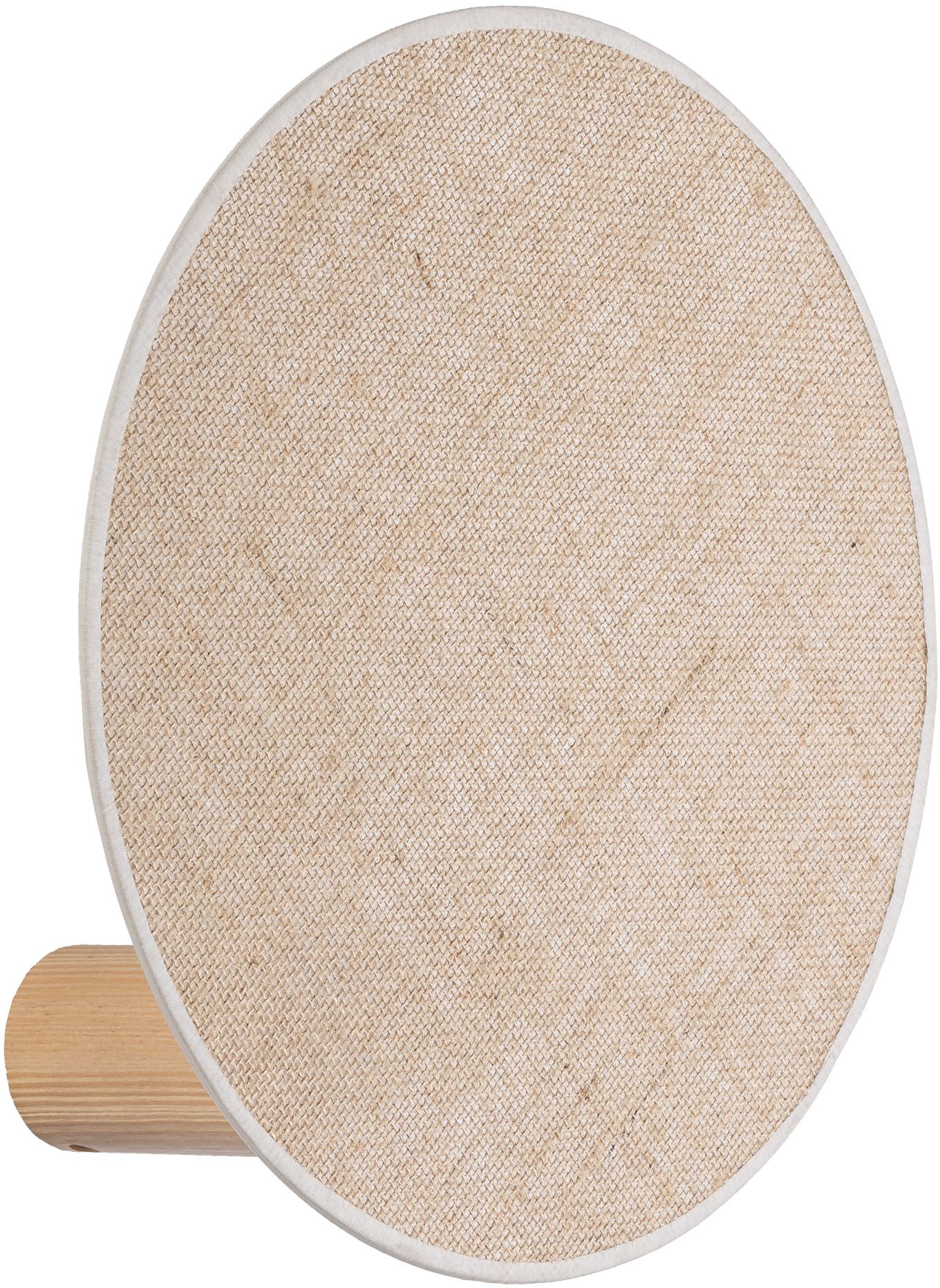 TK Lighting Pulse lampada da parete 1x15 W legno 4814