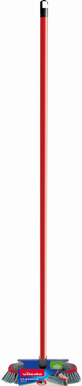 Vileda Classica 2w1 spazzola 143782