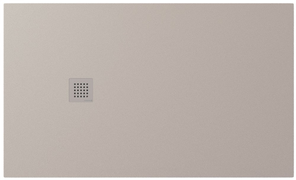 Polysan Treneca piatto doccia rettangolare 150x90 cm beige 84310.81