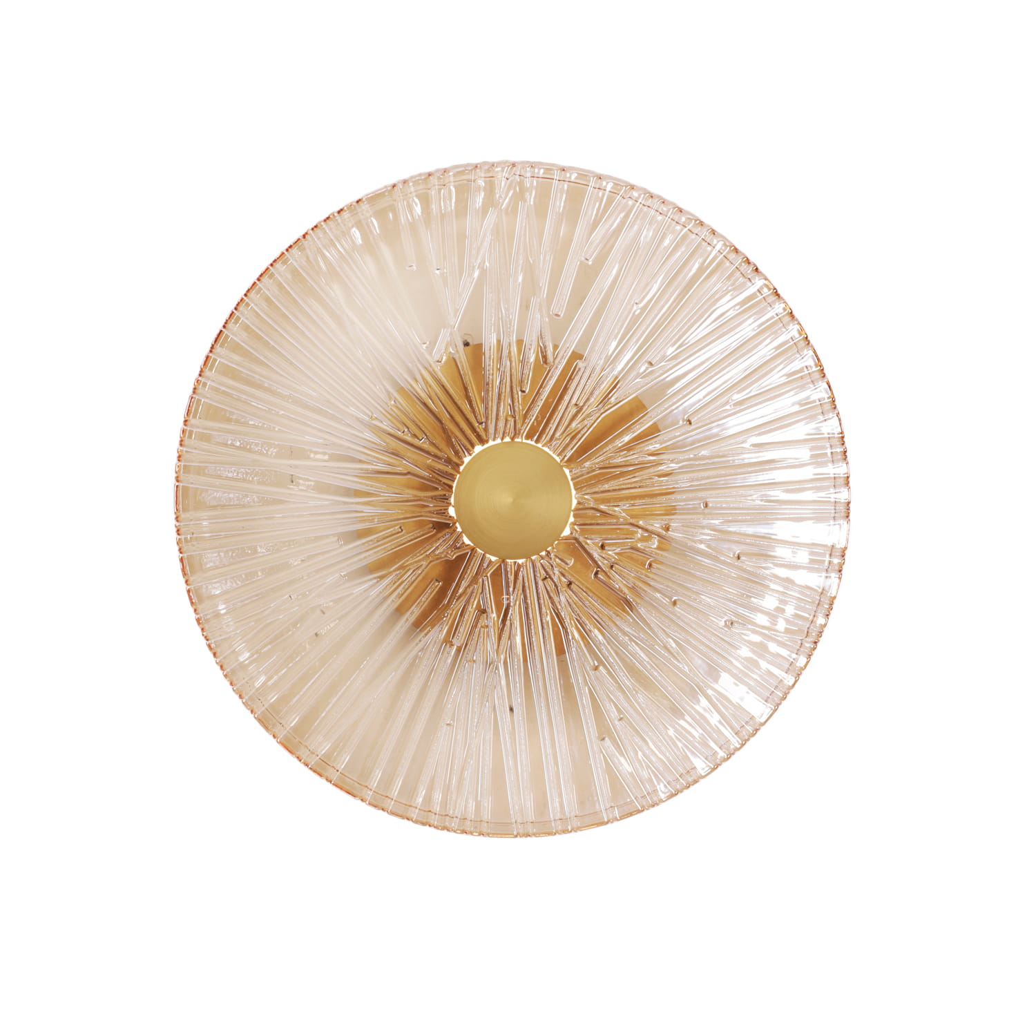 MaxLight Allure lampada da parete 1x5 W oro -spumante W0355