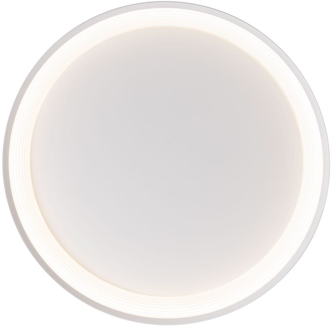 MaxLight Tornado plafoniera 1x40 W bianco C0236