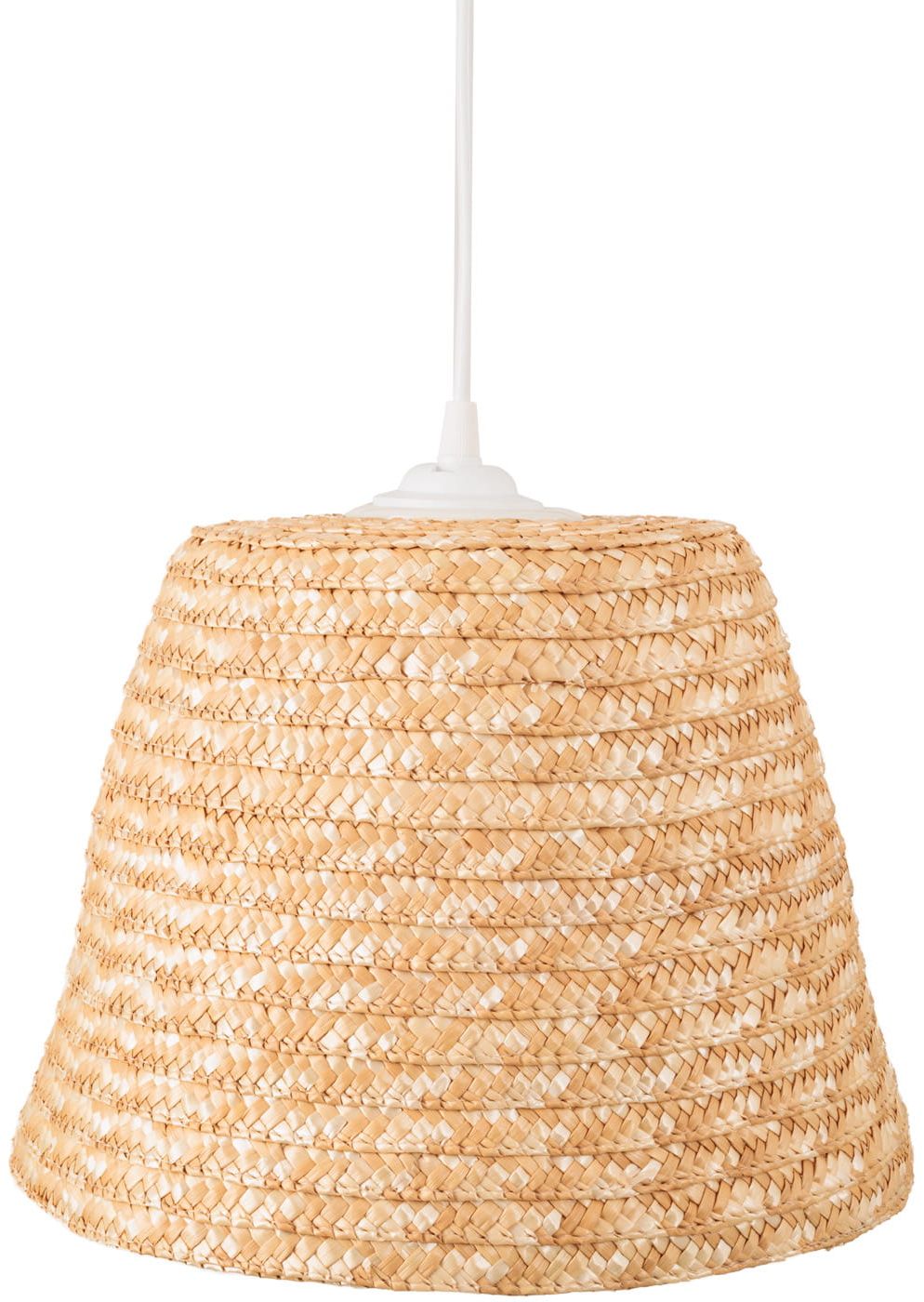 MaxLight Pot lampada sospesa 1x15 W beige P0582