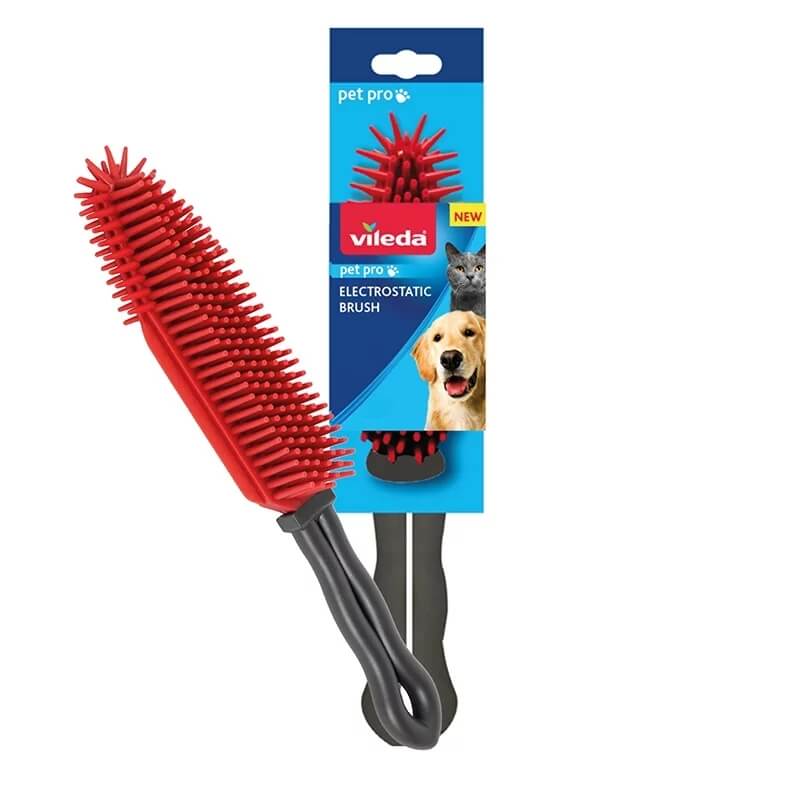 Vileda Pet Pro spazzola 173019