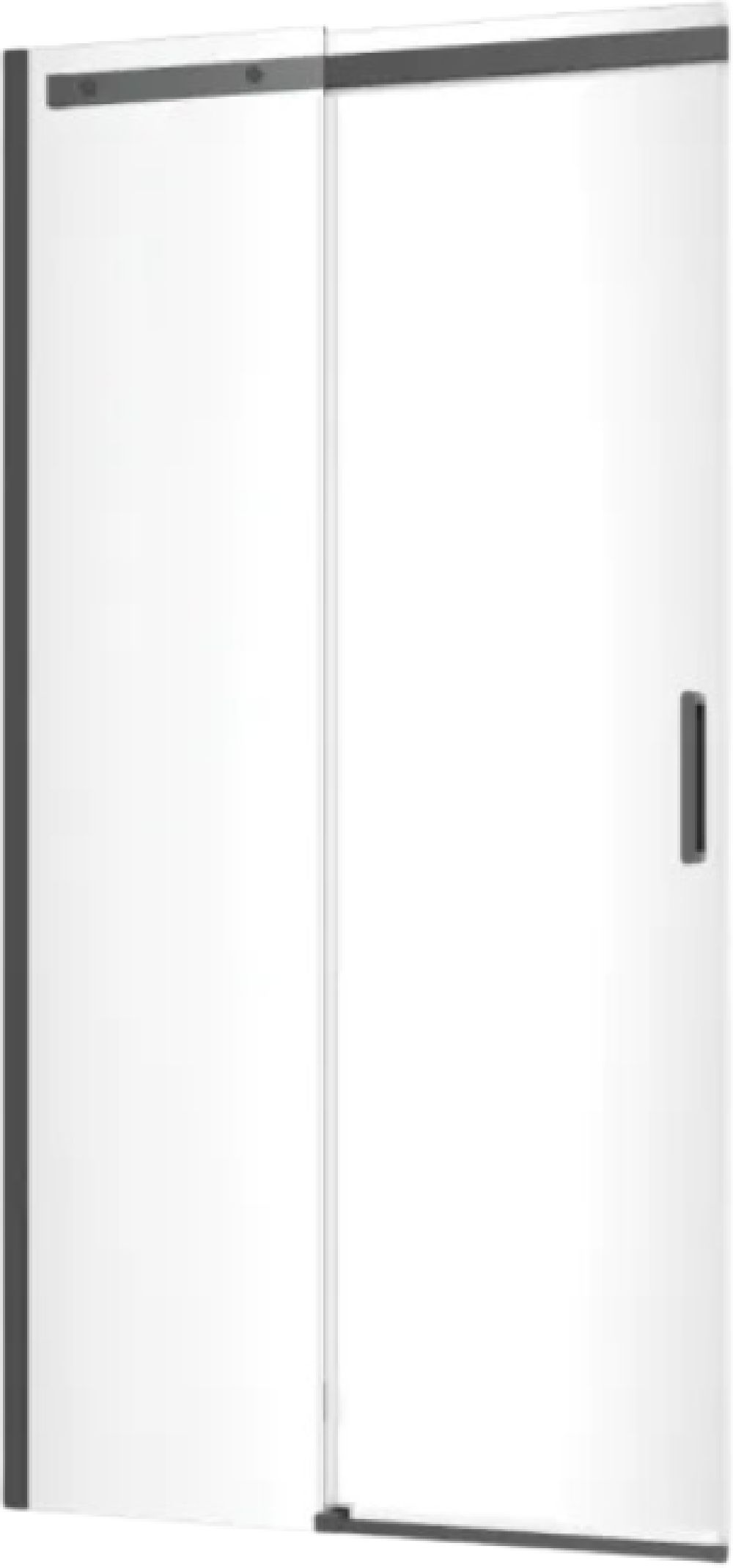 Set porta doccia Excellent Rols KAEX.2612.1000.LP2/2.BL, porta doccia Excellent Rols KAEX.2612.1000.LP1/2.BL