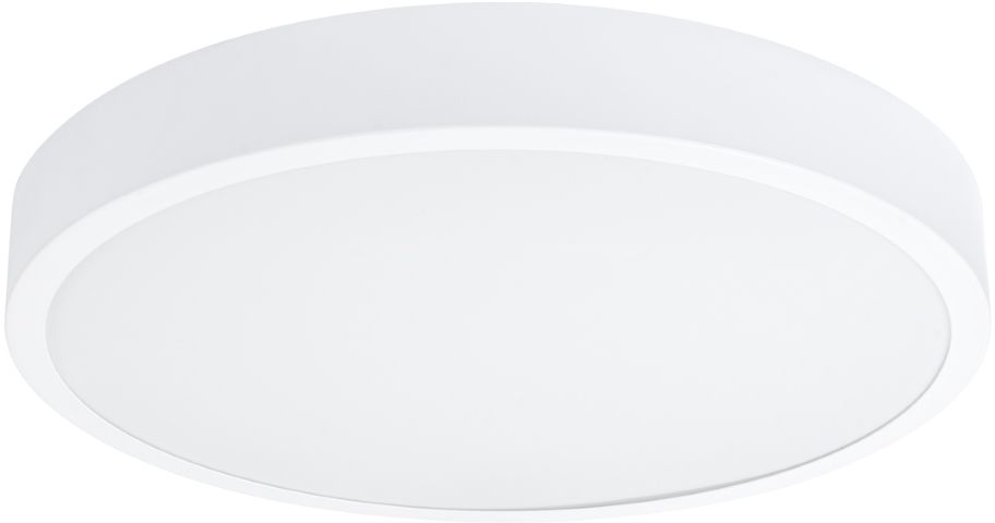 Sollux Lighting Onyx plafoniera 1x32 W bianco SL.1247