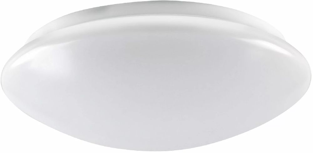 Goldlux Bonifacy plafoniera 2x20 W bianco 326867