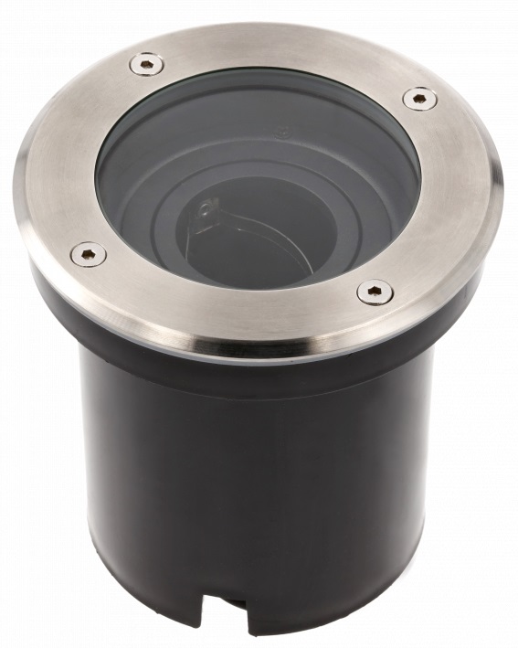 GTV Beta lampada carrabile 1x50 W ON-BETAOGU10RK-06