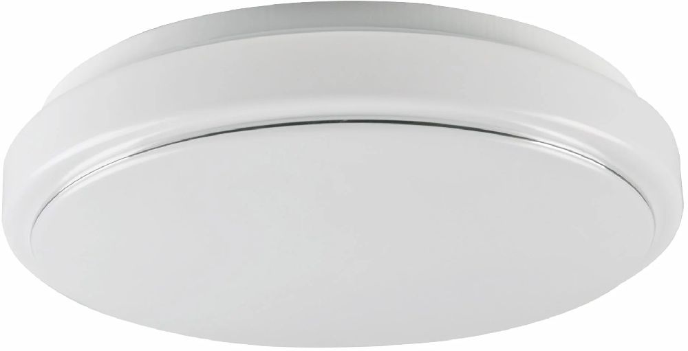 Goldlux Bogdan plafoniera 2x20 W bianco 326836