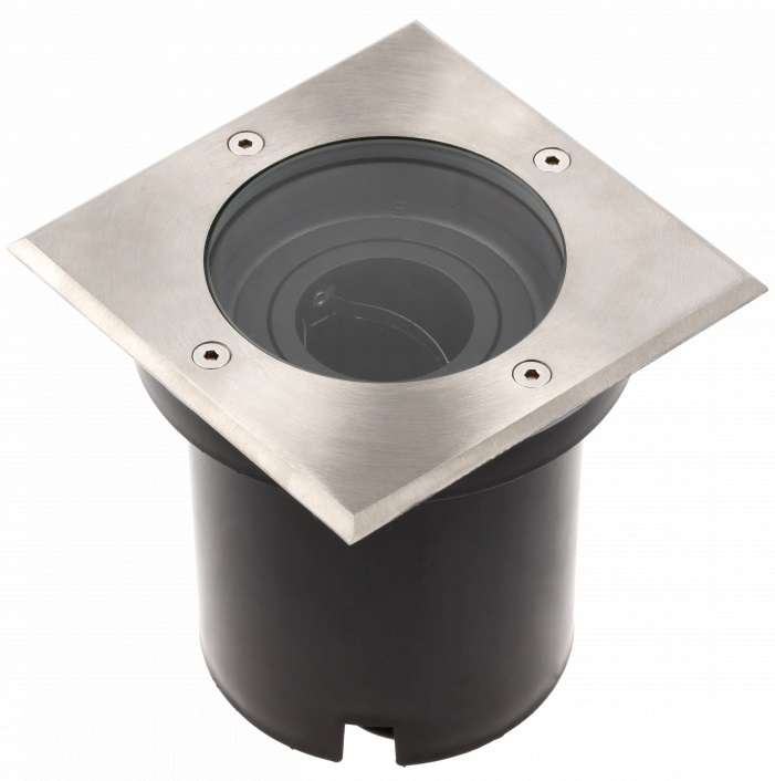 GTV Beta lampada carrabile 1x50 W ON-BETAKGU10RK-06