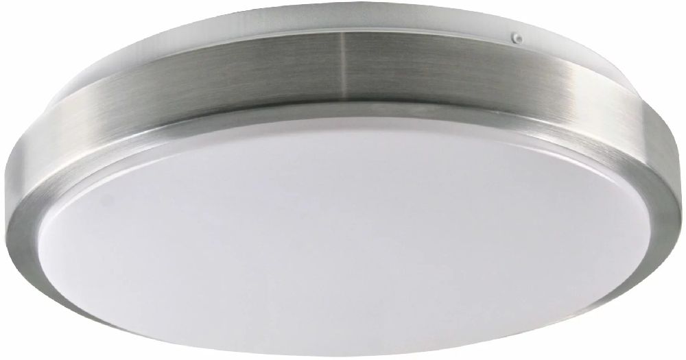 Goldlux Benedykt plafoniera 2x20 W cromo 326843