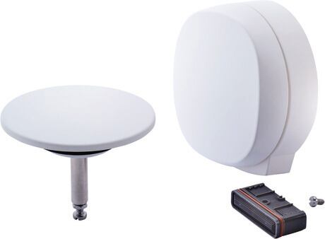 Duravit elemento del sifone 792526000000000