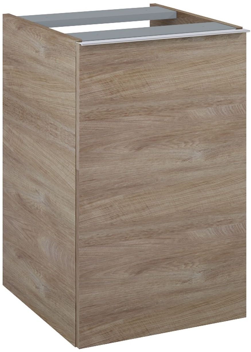 Elita Look armadietto 40x44.9x63.5 cm laterale sospeso rovere RE080402027050