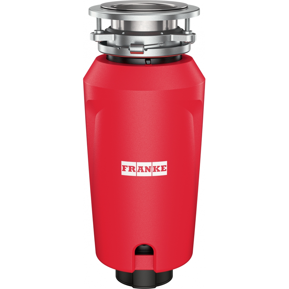 Franke Slim 100 tritarifiuti 134.0715.095
