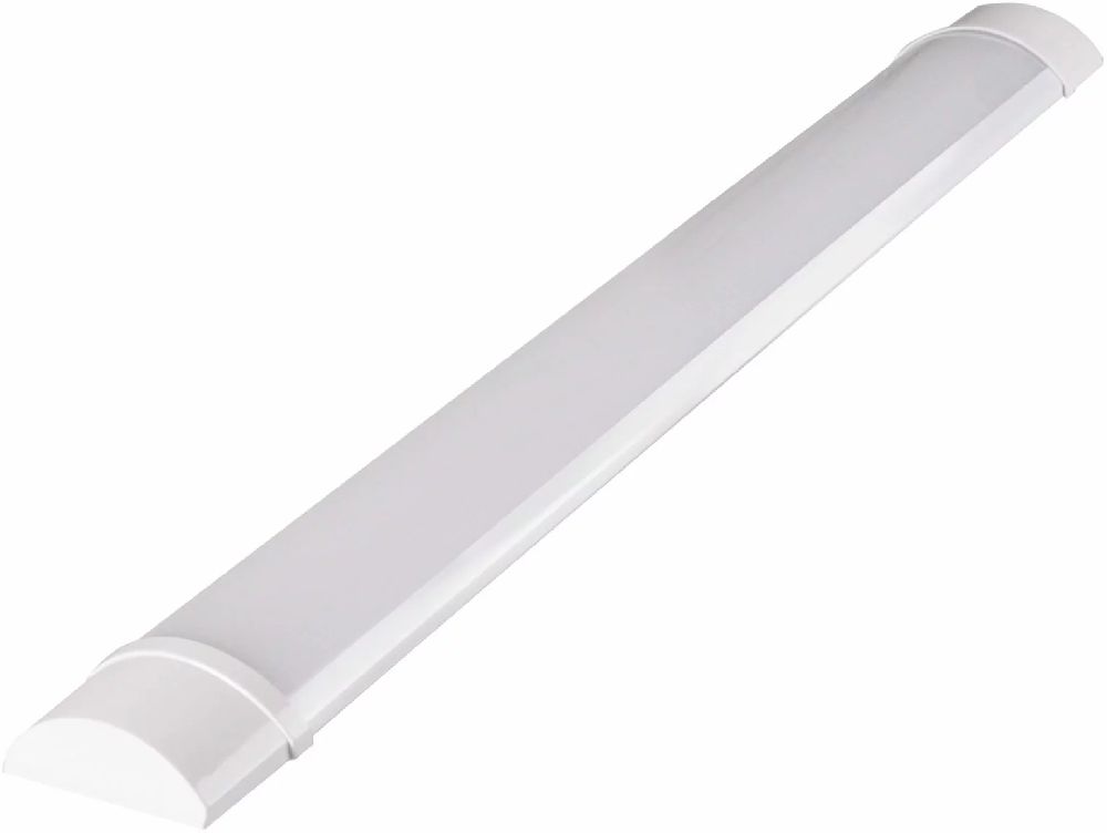 Goldlux lampada da garage 18 W fonte di luce LED integrata 60 cm 325563