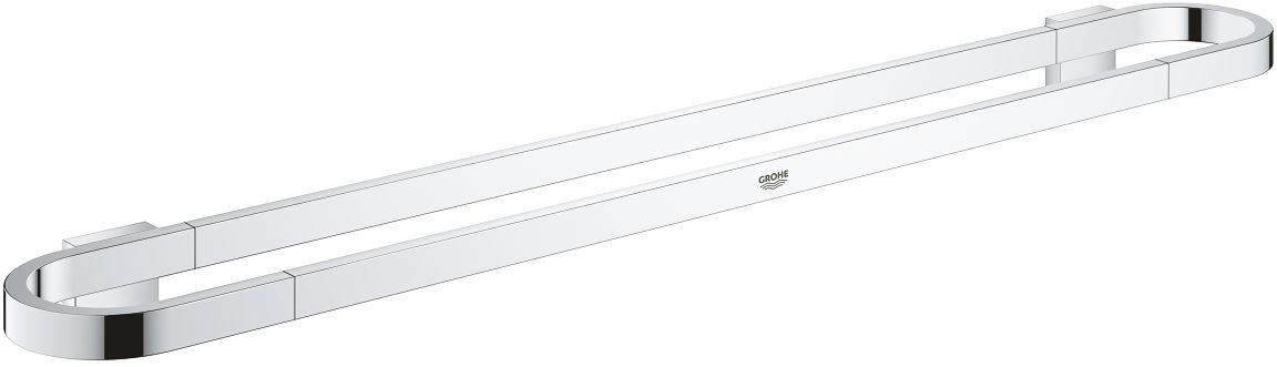 Grohe Selection portasciugamani cromo 41056000