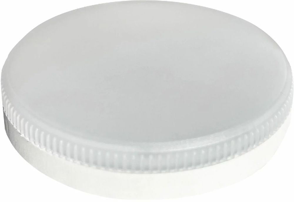 Goldlux lampadina led 1x6 W 4000 K GX53 327055
