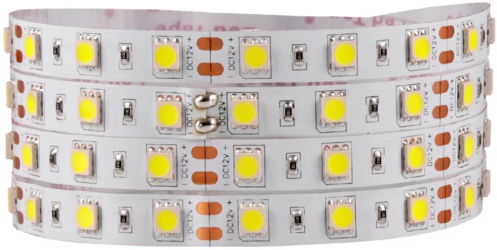 Goldlux nastro led 500 cm 28 W 306500