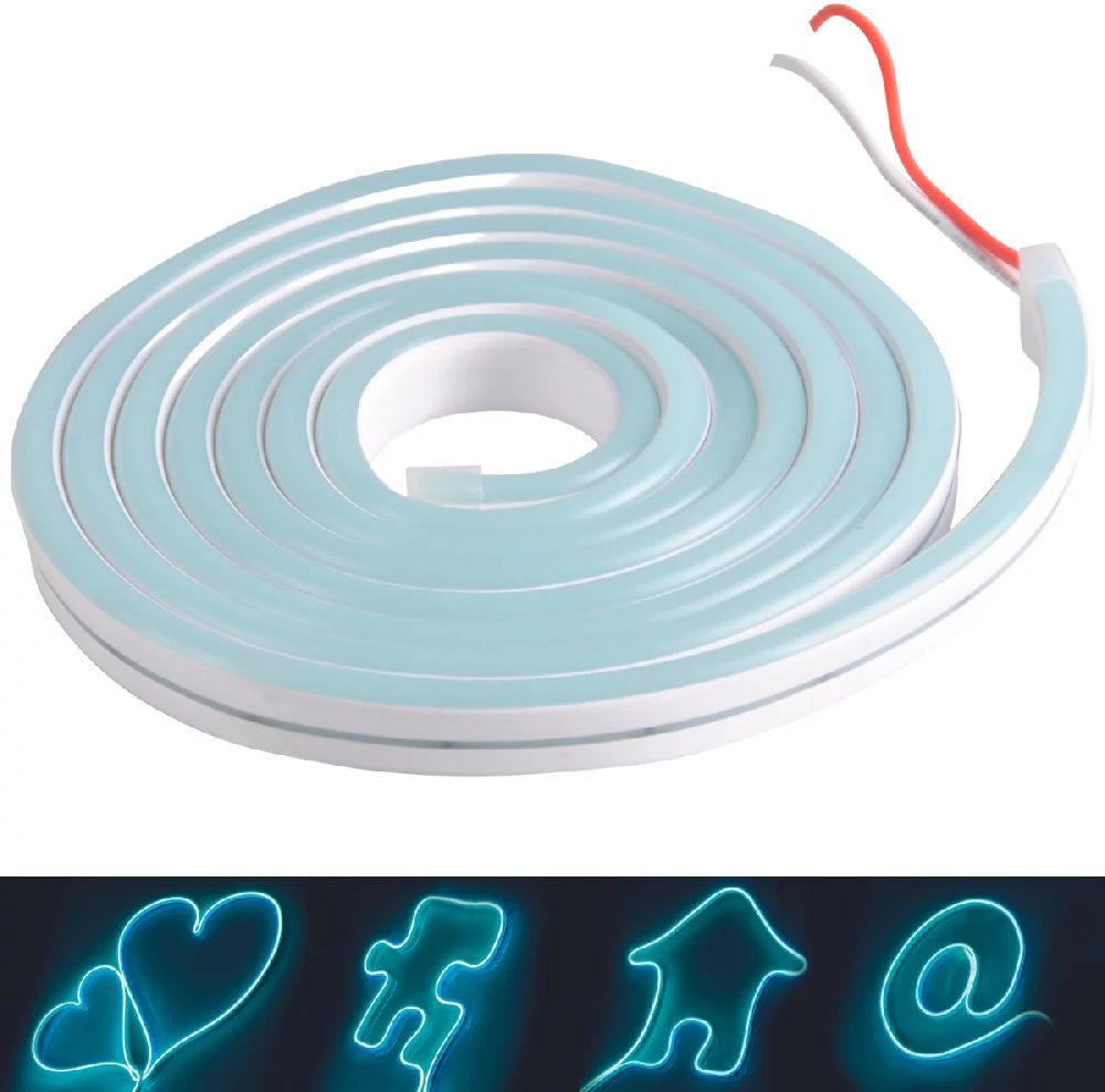 Goldlux nastro led 200 cm 17 W 314994