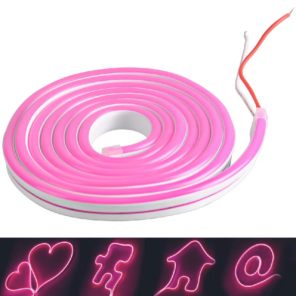 Goldlux nastro led 200 cm 17 W 315007