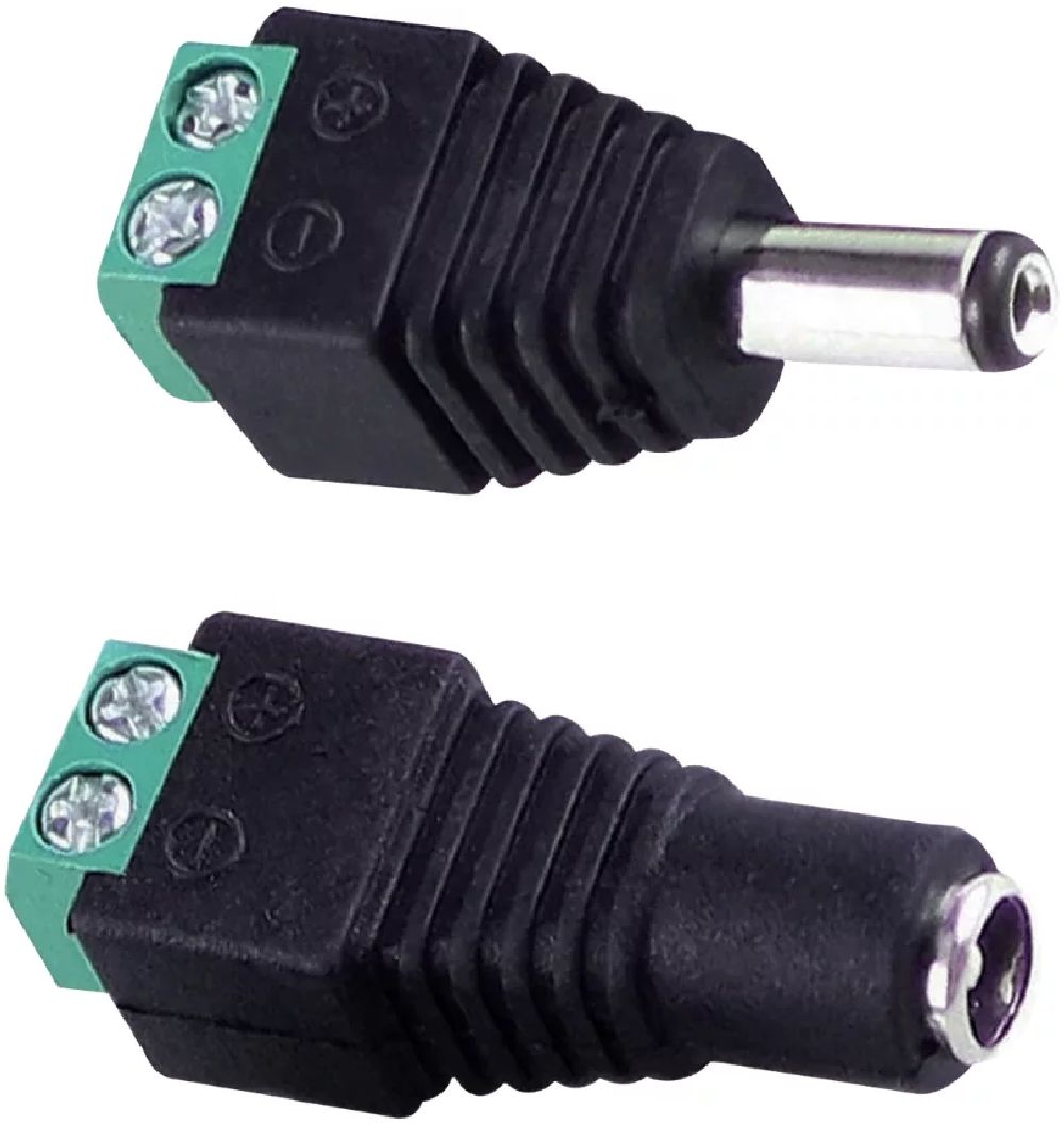 Goldlux presa e spina 318633