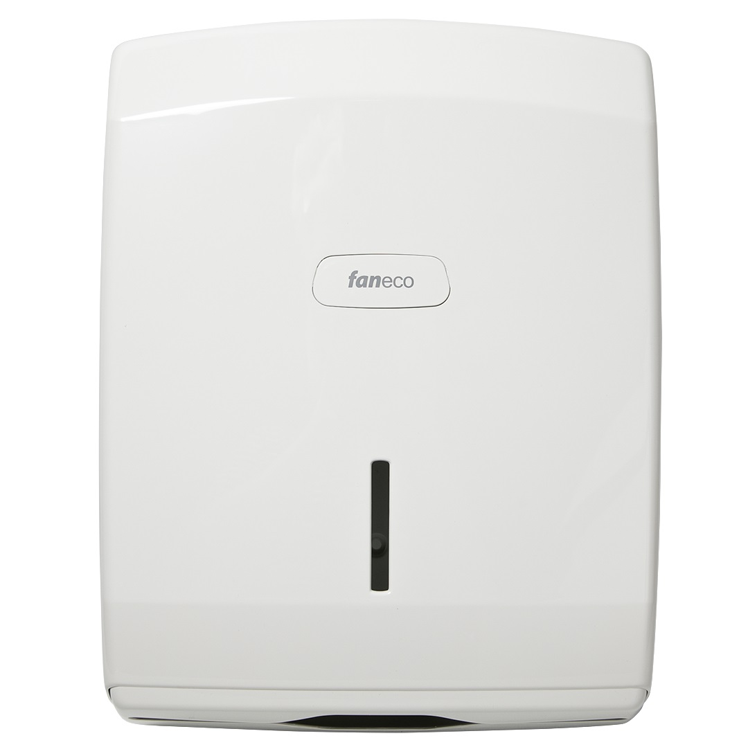 Faneco Calma distributore di salviette || CT6100PB