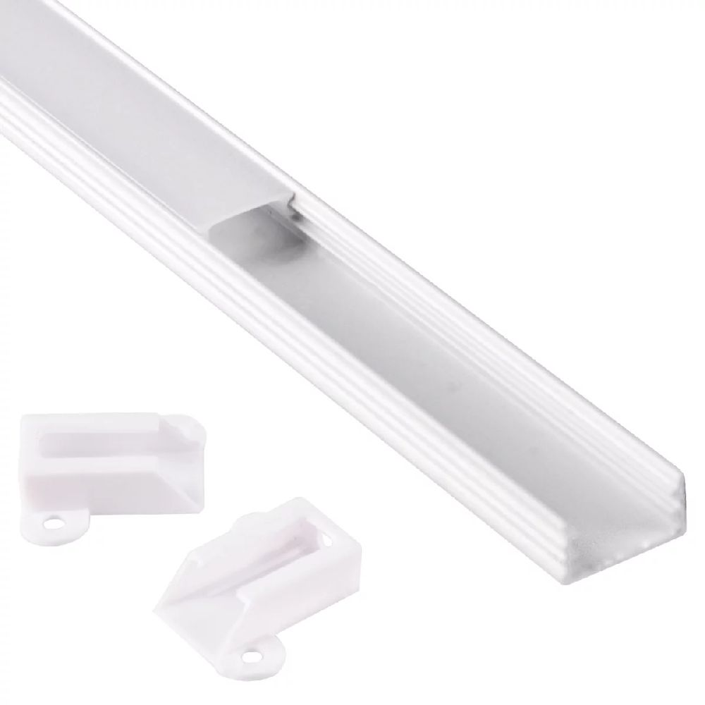 Goldlux profilo per nastro led 316141