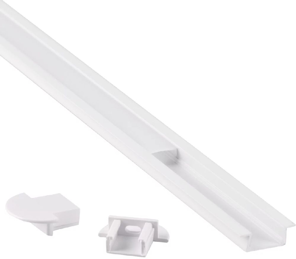 Goldlux profilo per nastro led 316110