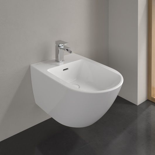 Villeroy & Boch Antao bidet sospeso bianco 541100R1