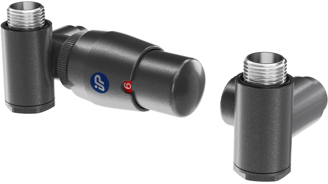 Instal Projekt Z16 set termostatico 605100004VTC12