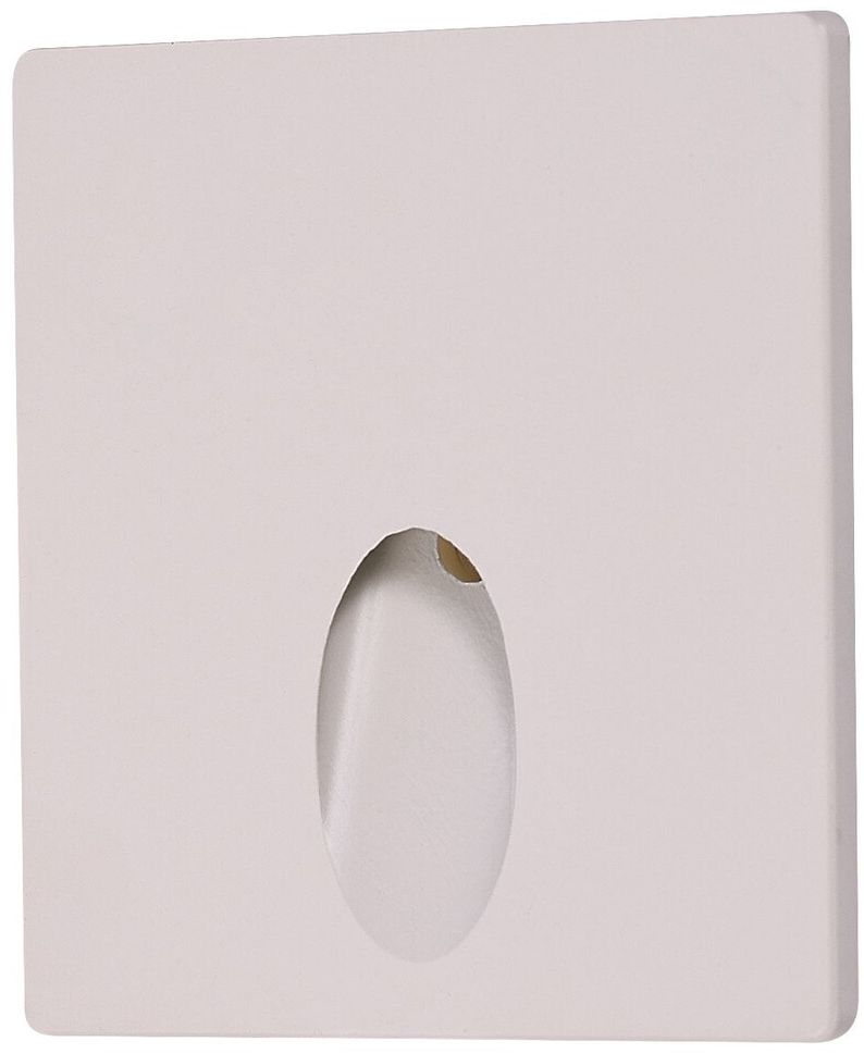 Rabalux Boven illuminazione da pavimento 1x10 W bianco 71170