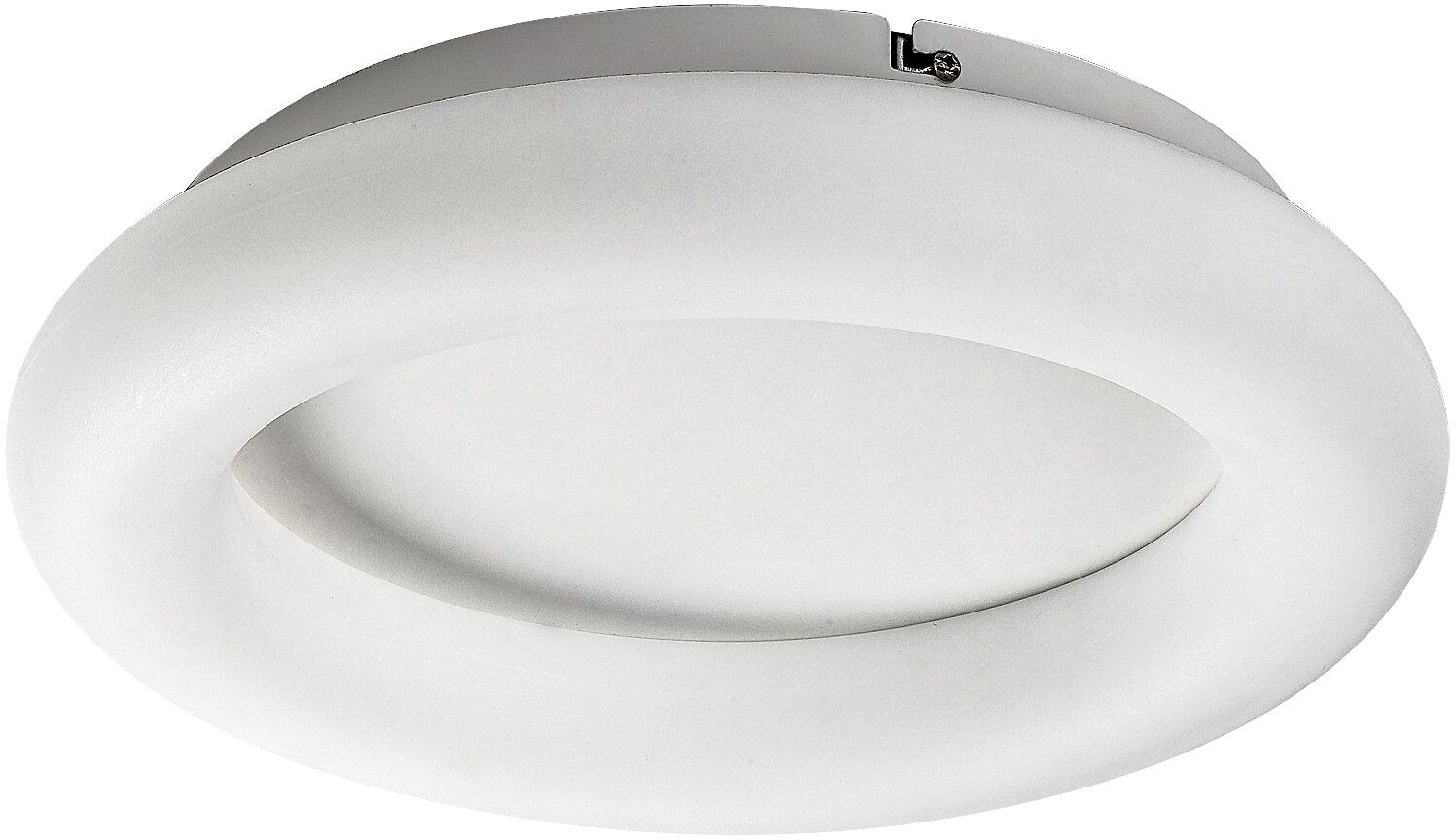 Rabalux Celie plafoniera 1x24 W bianco 71168