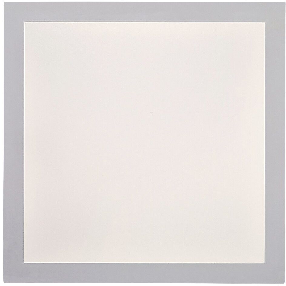 Rabalux Damek 2 plafoniera 1x18 W bianco 71076