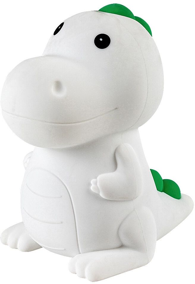 Rabalux Dinoo lampada da notte per bambini 1x0.45 W multicolore 76021
