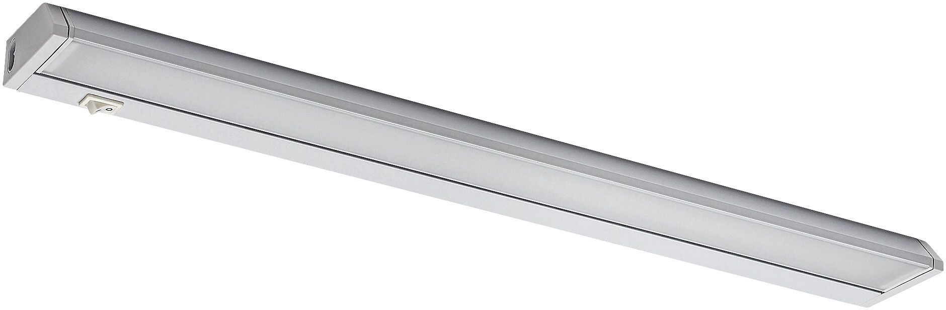 Rabalux Easylight 2 lampada sottopensile 1x10 W bianco 78059