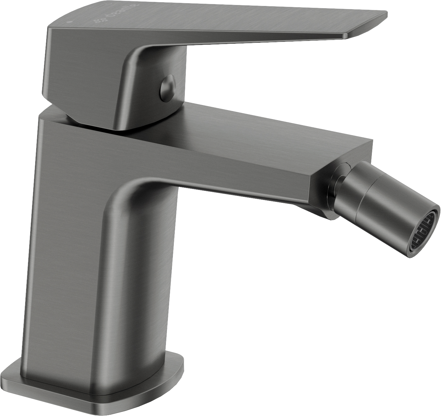 Deante Blur rubinetto per bidet verticale || BQL_D30M