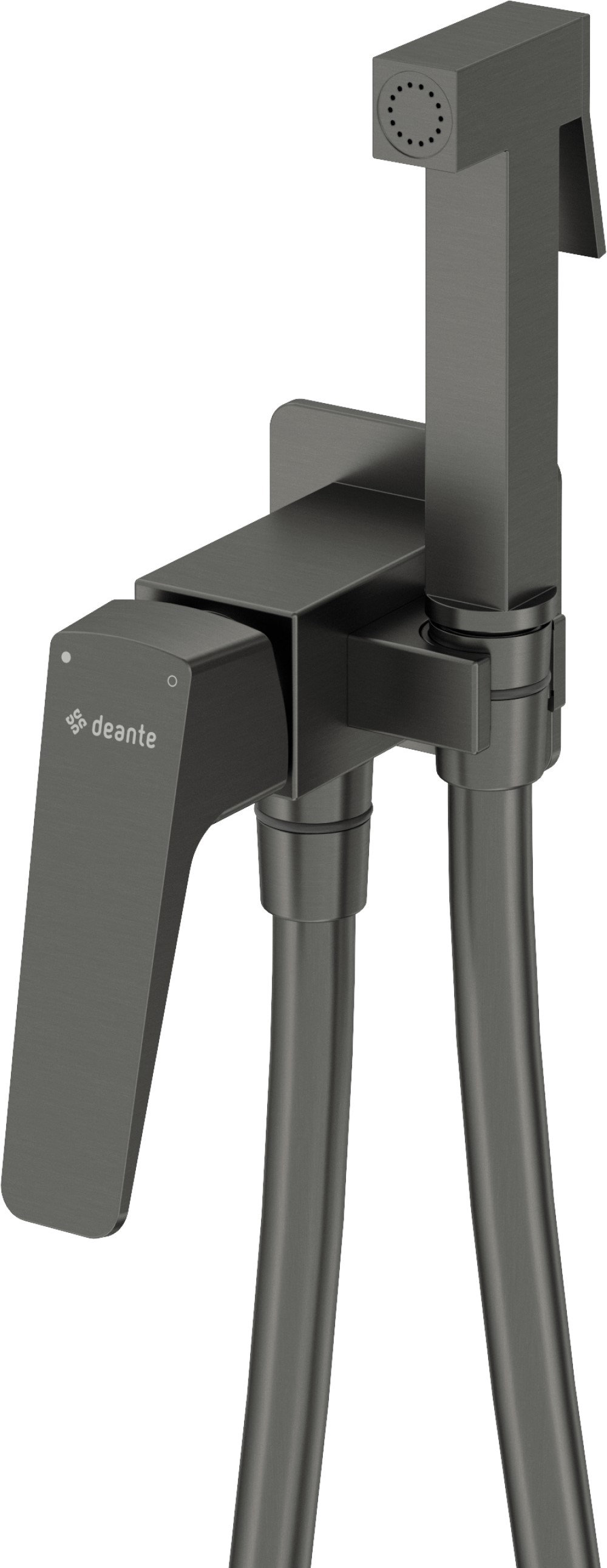 Deante Blur rubinetto per bidet da incasso || BQL_D34M