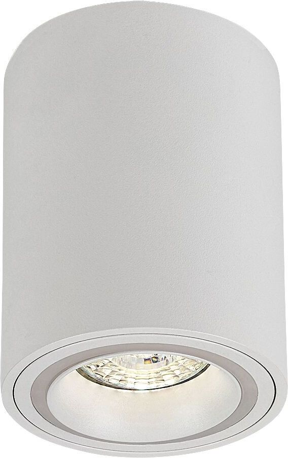 Rabalux Kobald lampada da soffitto 1x25 W bianco 71162