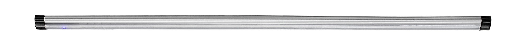 Rabalux Lendva lampada sottopensile 1x5 W bianco-argento 78037