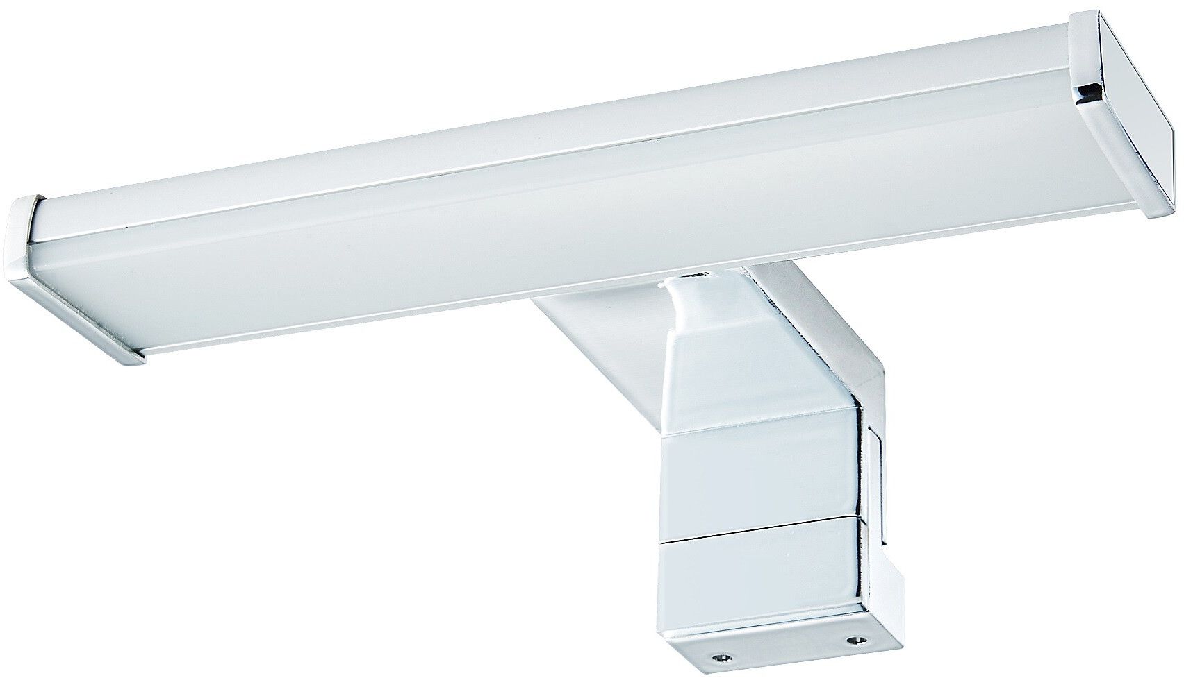 Rabalux Levon lampada da parete 1x4 W cromo 75039