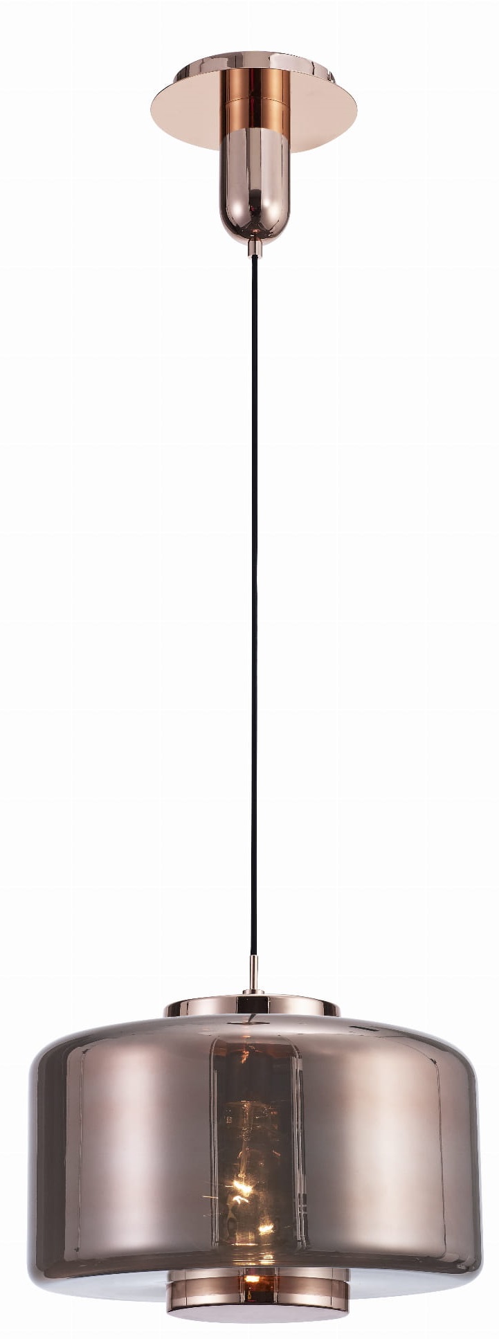 Mantra Jarras lampada sospesa 1x40 W rame 6190