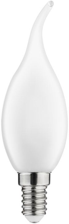 GTV lampadina led 1x4 W 3000 K E14 LD-C35FLE4M-30L