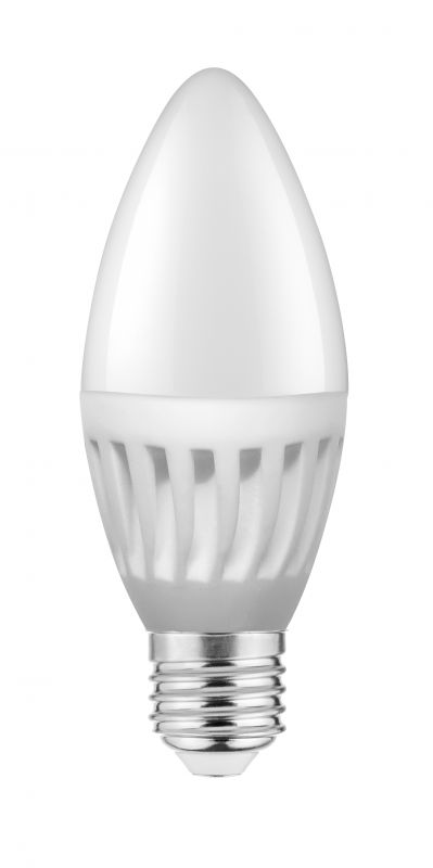 GTV lampadina led 1x10 W 3000 K E27 LD-SMDC37C-10