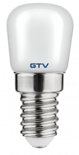 GTV lampadina led 1x2 W 4000 K E14 LD-E14S2WE0-40