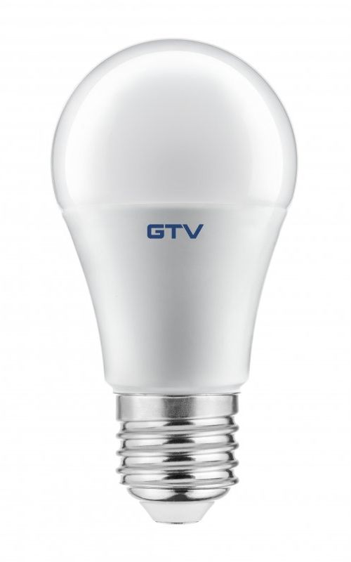 GTV lampadina led 1x10 W 3000 K E27 LD-SPCA60-10W