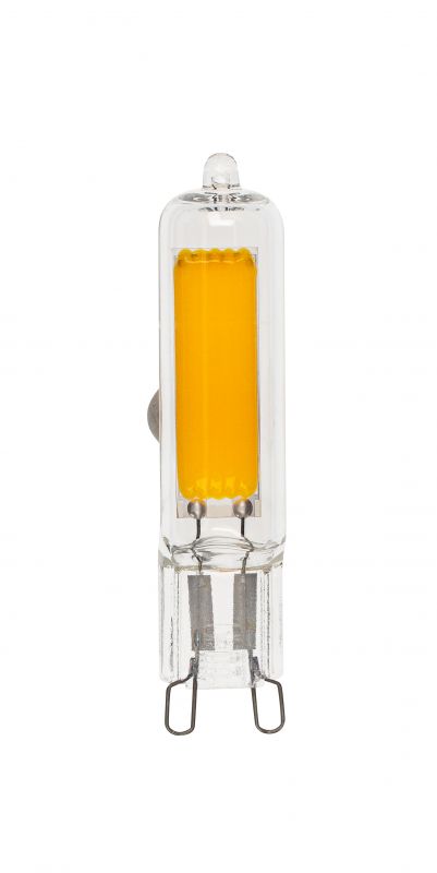 GTV lampadina led 1x3.5 W 4000 K G9 LD-G935W04-40
