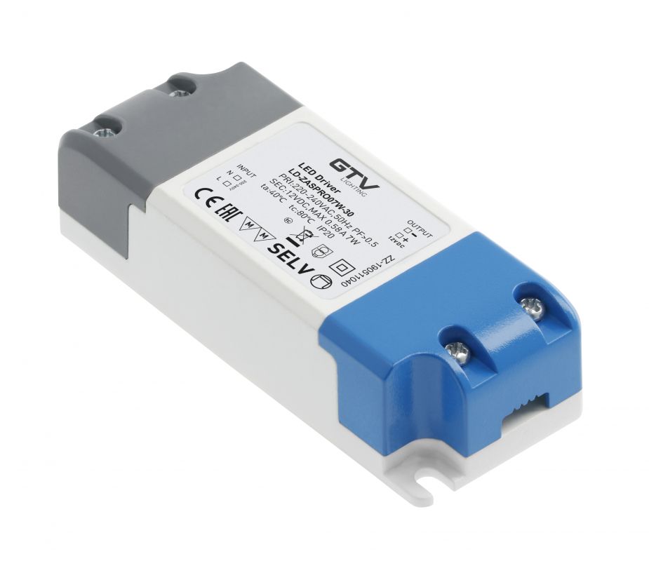 GTV alimentatore LD-ZASPRO33W-30